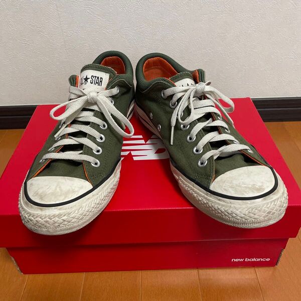 CONVERSE ALL STAR 27cn