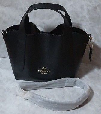 COACH コーチ ハドリーホーボー21