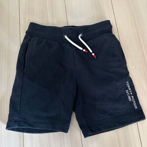 Tommy HILFIGER ハーフパンツ