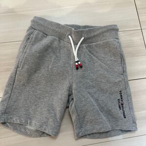 Tommy HILFIGER ハーフパンツ キッズ