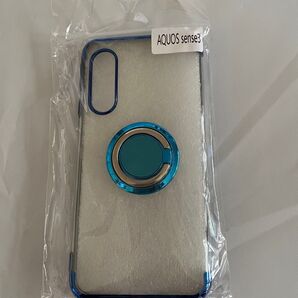 AQUOS sense3 リングケース