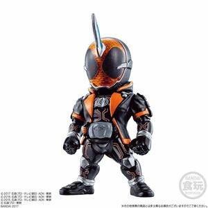 ★新品・未開封 CONVERGE KAMEN RIDER 7 仮面ライダー ゴースト オレ魂 コンバージ 36 天空寺タケル