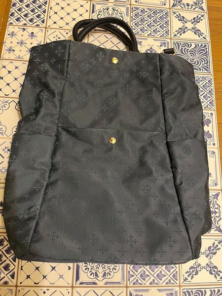 ラシット トートバッグ 3way以上