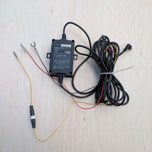 ドライブレコーダー電源 CA-DR150
