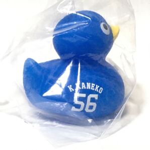 埼玉西武ライオンズ 金子一輝 56 アヒル ダック ガチャ