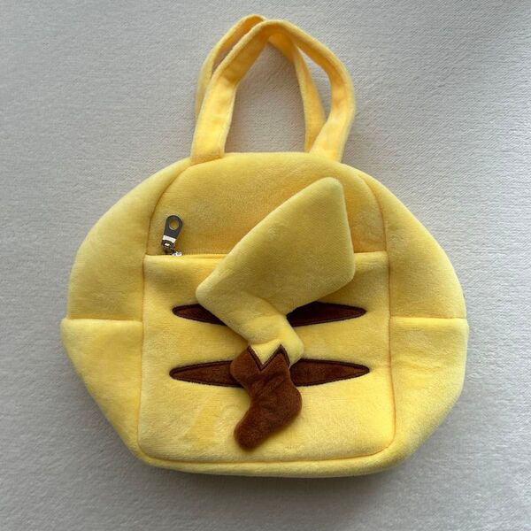 ポケットモンスターピカチュウバッグアミューズメント景品
