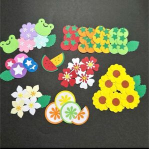 クラフトパンチ サマーセット