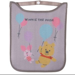 ★新品★くまのプーさん★ランドセル背中パッド★