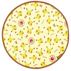 ★定価2310円★ピカチュウ★ハンドル遮熱カバー★ポケットモンスター