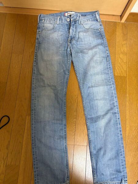 デニム リーバイス Levi’s ジーンズ デニムパンツ