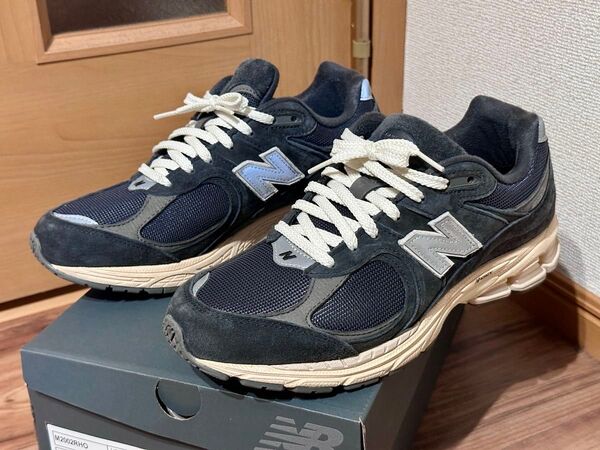 New Balance M2002RHO