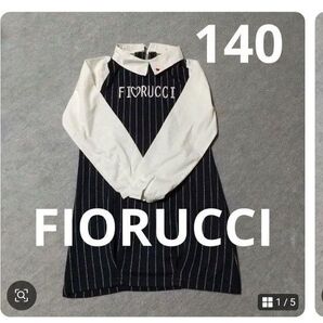 ワンピース FIORUCCI 140 チュニック