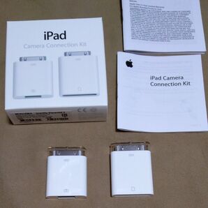 iPad Camera Connection Kit MC531ZM/A