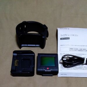 SONY RM--LVR3 ライブビュー リモコン