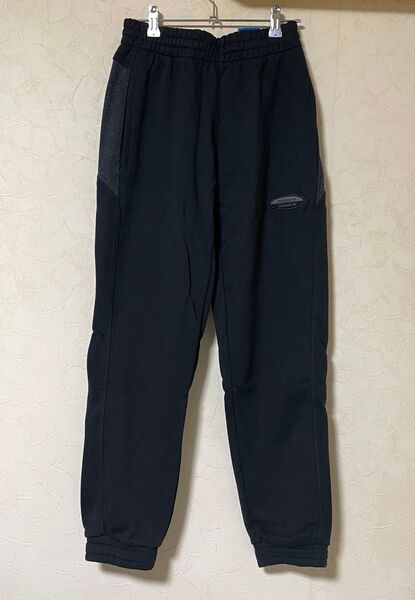 新品未使用 タグ付き アディダス オリジナルス adidas パンツ スウェット ブラック 黒 ジョガーパンツ