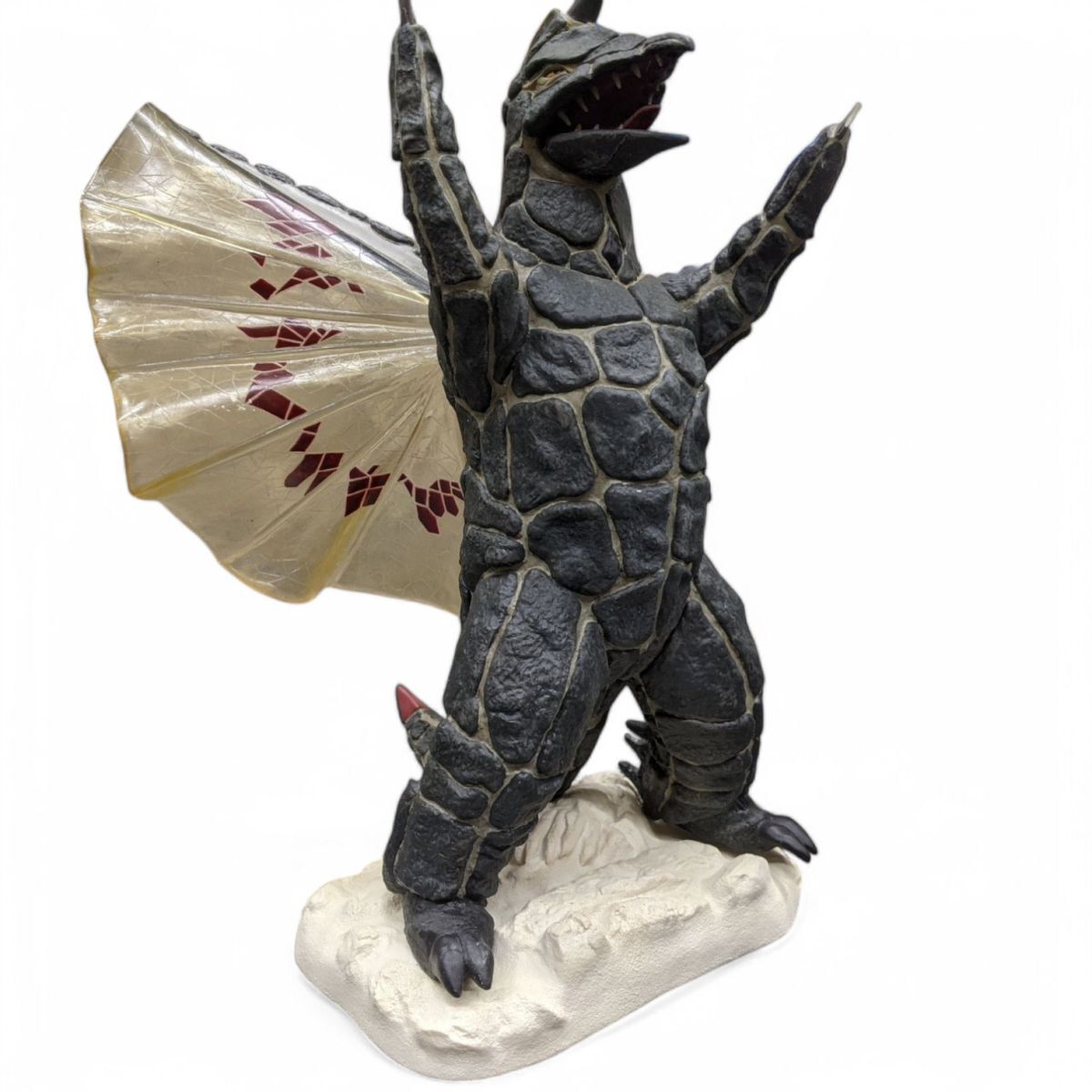 Yahoo!オークション -「ドラコ」(怪獣、宇宙人) (ウルトラマン Yahoo!オークション -「ドラコ」(怪獣、宇宙人) (ウルトラマン