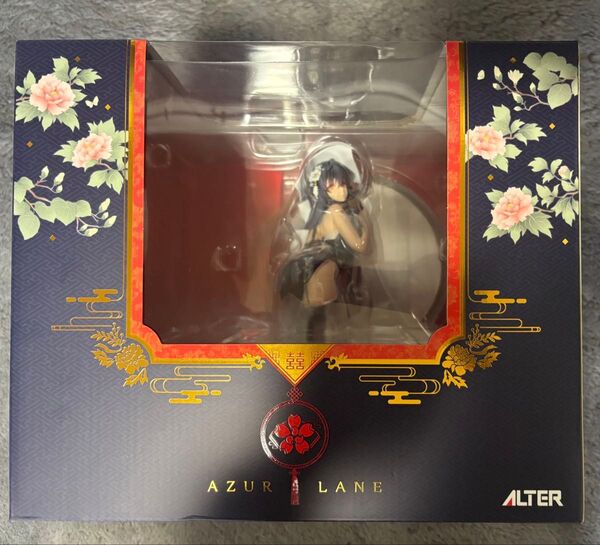 アルター アズールレーン 吾妻 語らいの春霞