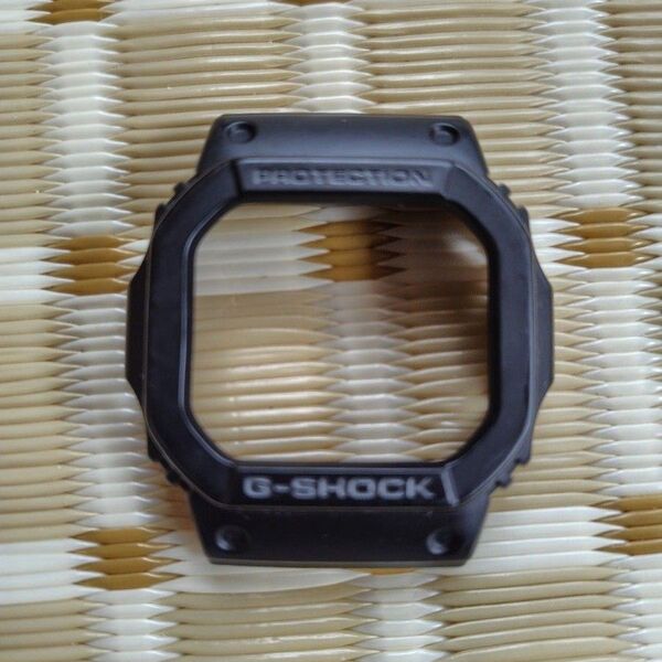 G-SHOCK カシオ純正ベゼルGW-M5600 GW-M5610用