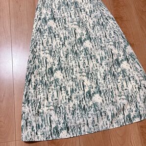 Re EDITスカート