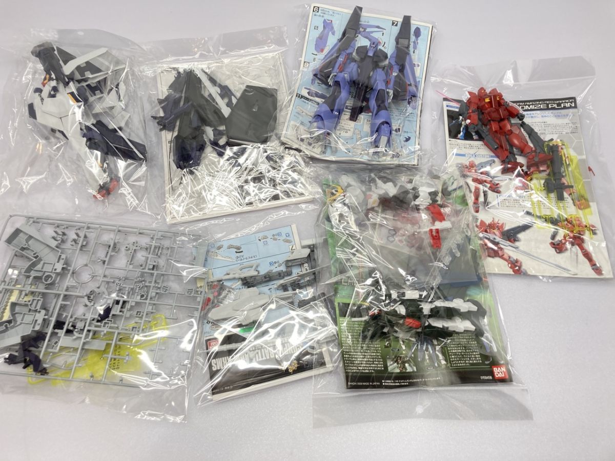 2025年最新】Yahoo!オークション -ガンプラ hg まとめの中古品 2025年最新】Yahoo!オークション -ガンプラ hg まとめの中古品