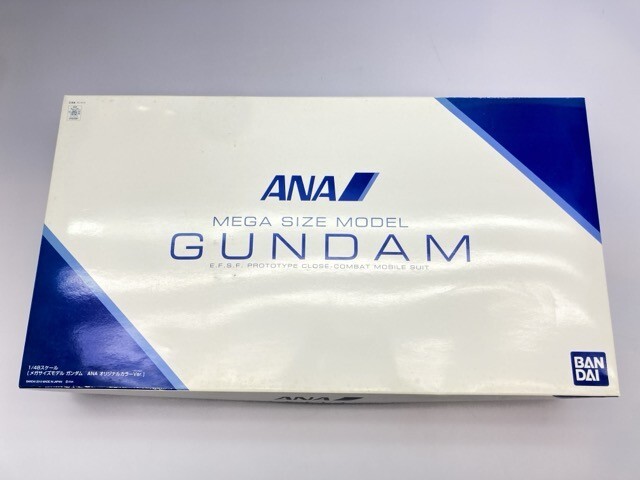 Yahoo!オークション -「ana メガサイズ ガンダム」の落札相場 Yahoo!オークション -「ana メガサイズ ガンダム」の落札相場