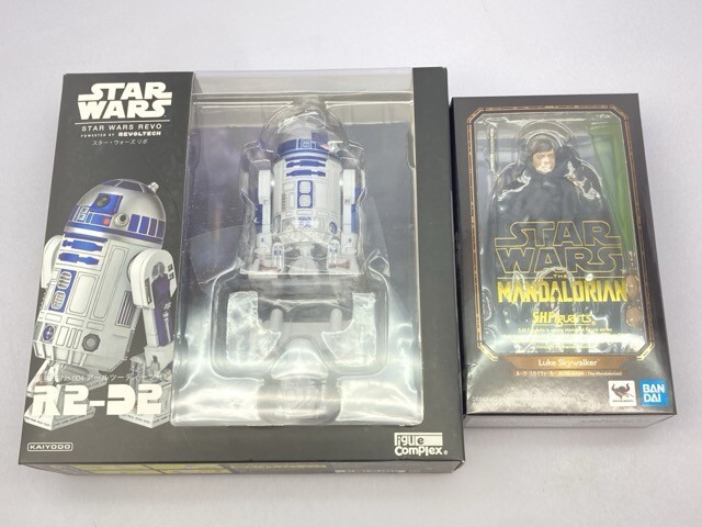 Yahoo!オークション -「フィギュアーツ ルーク スカイウォーカー Yahoo!オークション -「フィギュアーツ ルーク スカイウォーカー