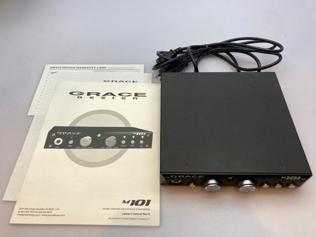 Yahoo!オークション -「grace m101」の落札相場・落札価格 Yahoo!オークション -「grace m101」の落札相場・落札価格
