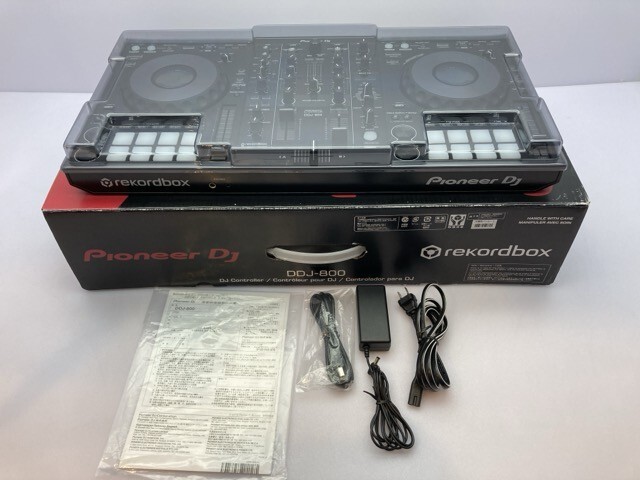 Yahoo!オークション -「ddj 800」の落札相場・落札価格 Yahoo!オークション -「ddj 800」の落札相場・落札価格