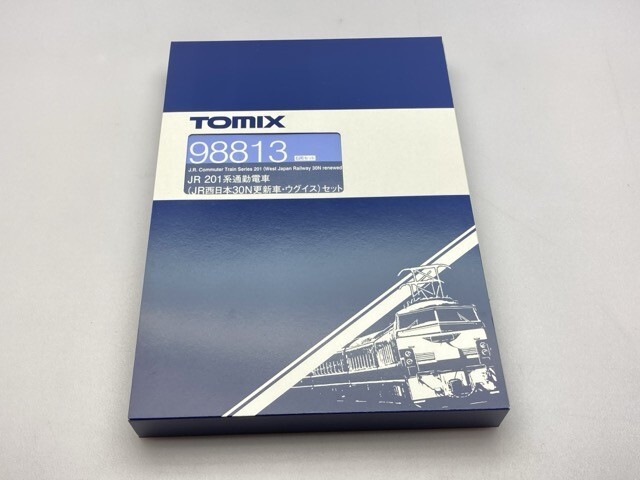 Yahoo!オークション -「tomix 201系 ウグイス」の落札相場・落札価格 Yahoo!オークション -「tomix 201系 ウグイス」の落札相場・落札価格