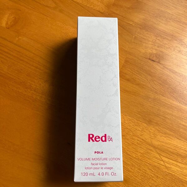 ポーラ POLA Red B.A ボリュームモイスチャーローション 120ml★1本