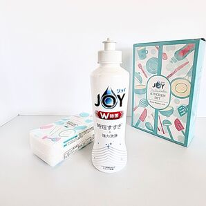 JOY キッチンセット