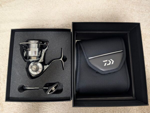 EXIST PCLT2500-H DAIWA