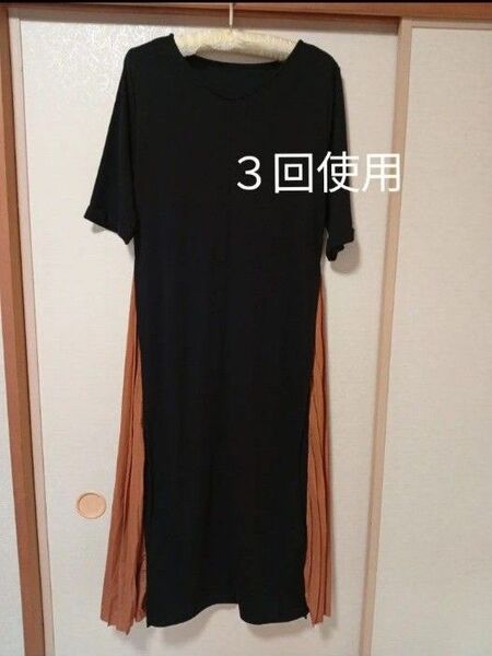 ★本日限定価格★ ワンピース プリーツ