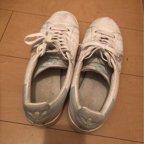 adidas スタンスミス スニーカー