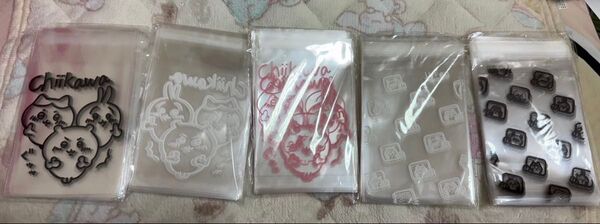OPP袋