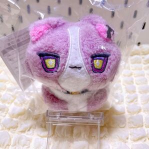 VOLTACTION Pajama Party! おすわりマスコット 渡会雲雀
