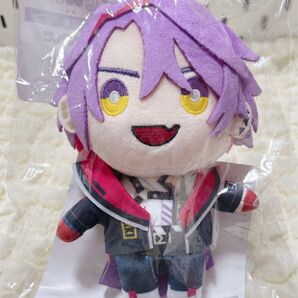 にじさんじ にじぬい 渡会雲雀