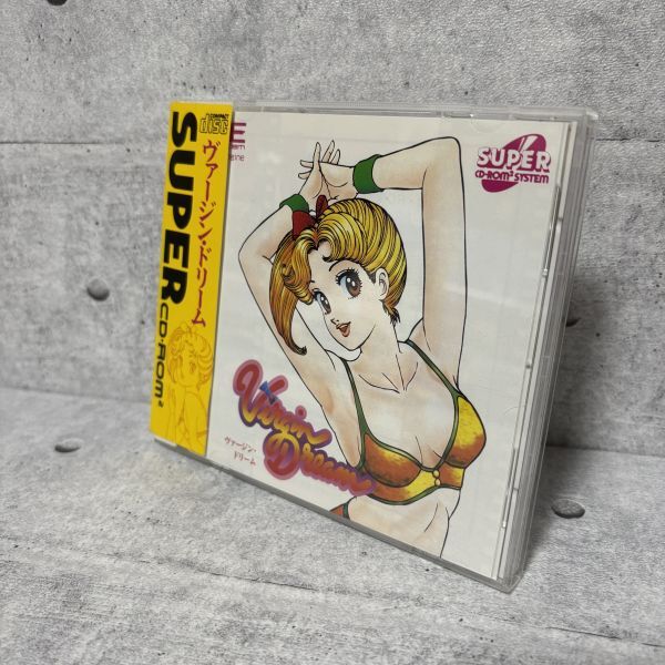 送料無料 通販 激安 2025年最新】Yahoo!オークション -ヴァージン・ドリームの中古品 シミュレーション