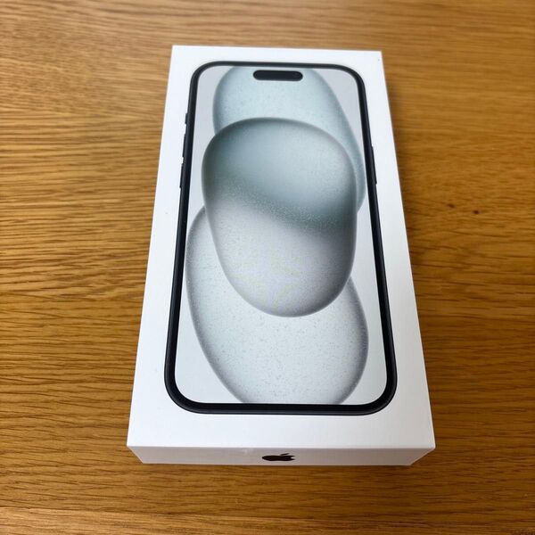 iPhone15 128GB