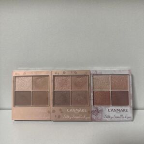 アイシャドウ CANMAKE