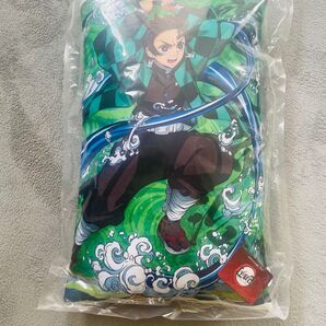 鬼滅の刃炭治郎 枕