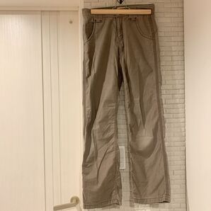 CUBE SUGAR キューブシュガー カーゴパンツ メンズS レディースM〜L ユニセックス