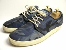 ナイキ NIKE SB ルナ ステファンジャノスキ LUNAR STEFAN JANOSKI スニーカー 27.5cm 654857-401 M640-70_画像1