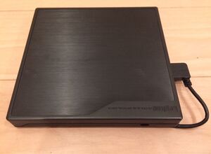 ポータブルDVDドライブ スーパーマルチ USB3.0
