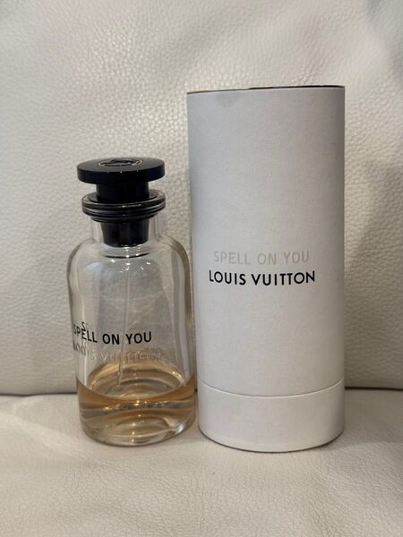 ルイヴィトン 香水 スペルオンユー 100ml