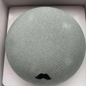 Googleホームミニ