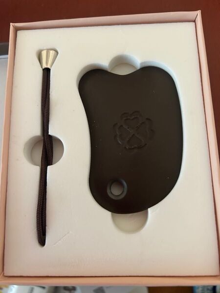 貴蛇紋石カッサビューティーコントローラー