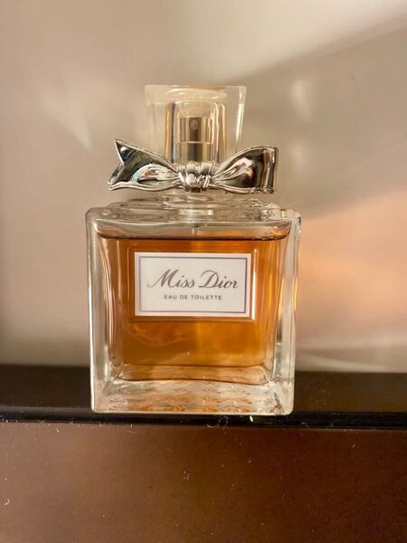 国内正規品 ミス ディオール オードゥ トワレ100ml Christian Dior ディオール