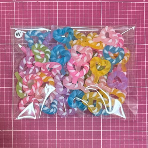 デコパーツ まとめ売り