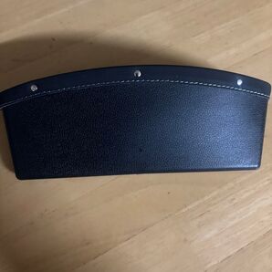 車 ゴミ箱 物入れ